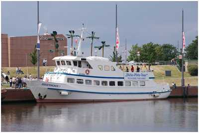 FGS Geestemünde