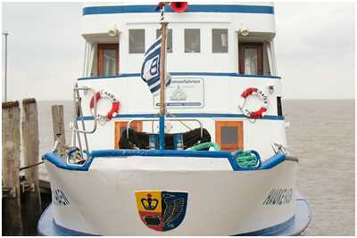 FGS Hauke Haien