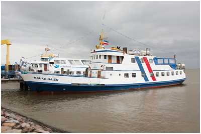 FGS Hauke Haien