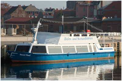 FGS Insel Poel