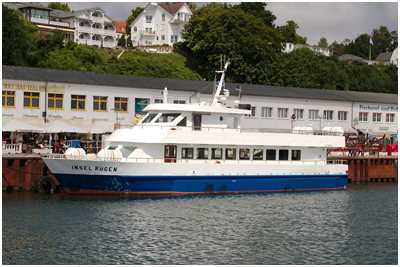 FGS Insel Rügen