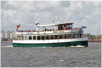 FGS K&auml;pp'n Brass