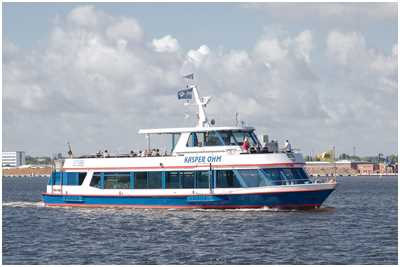 FGS Kaspar Ohm (1998)