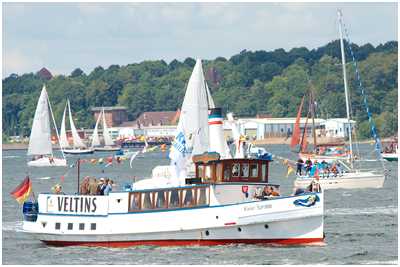 FGS Kieler Sprotte