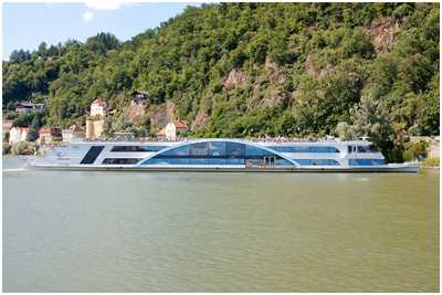 FGS Kristallschiff