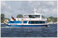 Hanse Sail 2024