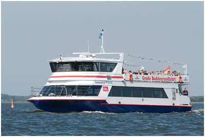 FGS Ostseebad Prerow