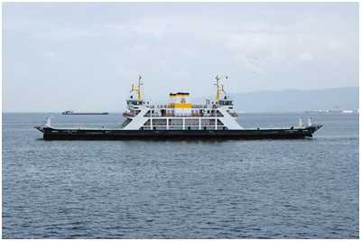 Kombif&auml;hre Ordinaryus Profesor Ata Nutku