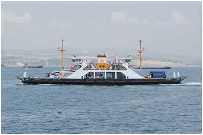 Kombif&auml;hre Galatasaray