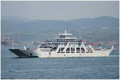 Kombif&auml;hre Muradiye