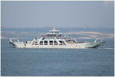 Kombif&auml;hre Muradiye