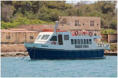 FGS Shainick II