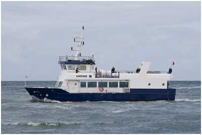 FGS Undine