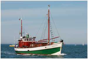 Thunfischfänger Epsholm