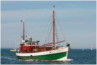 Thunfischfänger Epsholm