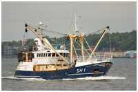 Trawler Bleibtreu