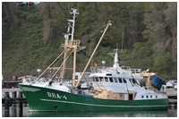 Trawler Destiny (Bild: Dirk Schütz)