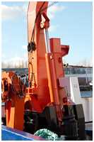 A-Mast (Forschungsschiff Alkor)