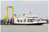 Ro-Pax-Fährschiff Pellworm I