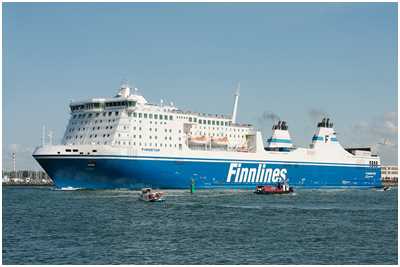 MS Finnstar