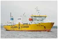MS Baltic News