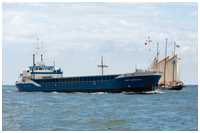 MS Mary Christina