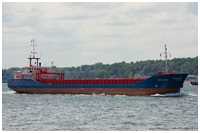 MS Eems Carrier