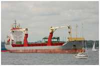 MS Katja