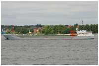 MS Linda Marijke