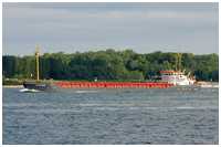 MS Klaipeda