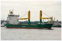 MS Forester