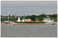 MS Scot Explorer
