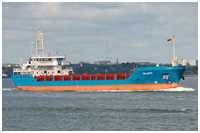 MS Volante