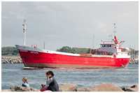 MS Saturn