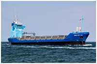 MS Martta VG