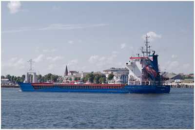 MS Kaata