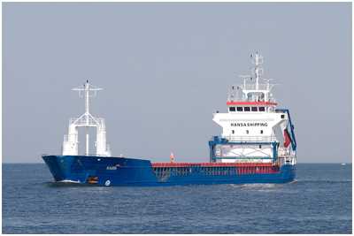MS Kaata