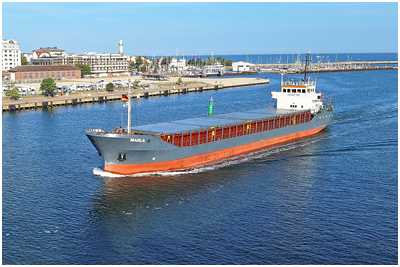 MS Marla (Bild: Doris Kölbl)