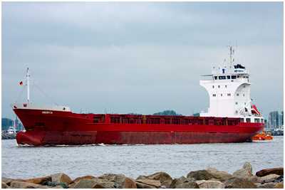 MS Merita