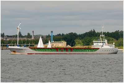 MS Scot Explorer