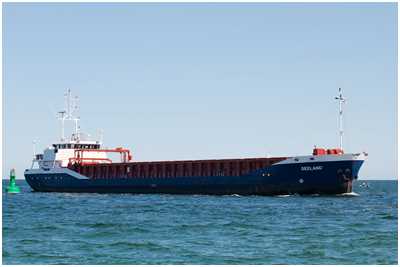MS Seeland