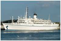 MS Funchal
