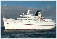 MS Ocean Monarch