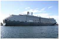 MS Oosterdam