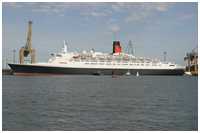 MS Queen Elizabeth 2