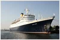 MS Saga Rose