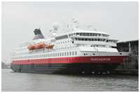 MS Nordnorge