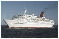 MS Lili Marleen