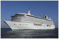 MS Crystal Serenity