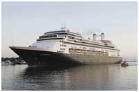 MS Rotterdam